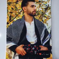 عکستو بدە، فرششو ببر|تابلو فرش|بناب, |دیوار