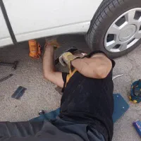 تقویت شاسی و سیستم جلوبندی باضمانت بی قیدو شرط|قطعات یدکی و لوازم جانبی|شیراز, شهرک گلها|دیوار