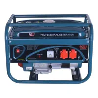 موتور برق ۳/۵ KW باس