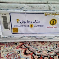 خوشخواب تشک  تک نفره رویا بونل4
