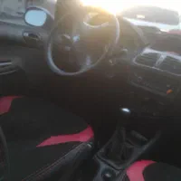 206sd v8|خودرو سواری و وانت|بیرجند, |دیوار