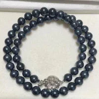 گردنبندمرواریدآکویااصل