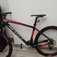 دوچرخه اسکات اسکیل 20 کربن|دوچرخه، اسکیت، اسکوتر|تهران, آجودانیه|دیوار