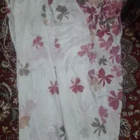 پرده حریر ۶ متر
