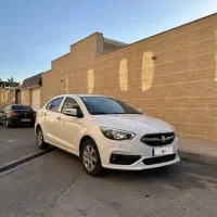 شاهین اتومات ارتقا یافته نونو گارانتی|خودرو سواری و وانت|فردیس, شهرک سپاه|دیوار