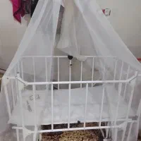 گهواره کودک