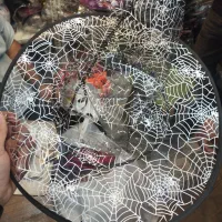 لوازم ، کلاه و اکسسوری های جشن هالووین|زیورآلات و اکسسوری|تهران, سیروس|دیوار