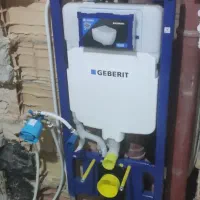 شیر آلات بهداشتی.لوله کشی سردوگرم.شوفاژلوله بازکنی