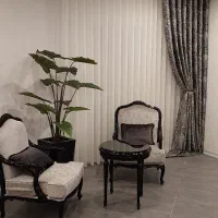 نصاب پرده هستم ، در اسرع وقت|خدمات پیشه و مهارت|چالوس, |دیوار