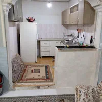 اجاره سوییت همکف راه جدا.|اجارهٔ کوتاه‌مدت آپارتمان و سوئیت|مشهد, طبرسی شمالی|دیوار