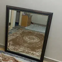 آینه|آینه|تهران, زهتابی|دیوار