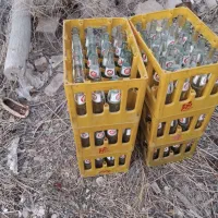 جعبه نوشابه