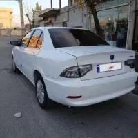 سمند سورن۱۴۰۳ موتور جدیددر حد خشک ۱۰تاکار