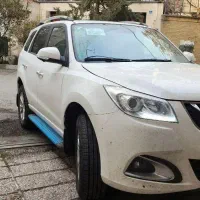 هایما S7 پرو مدل ۱۴۰۵ آگهی شخصی