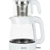 چایی ساز برند میگل