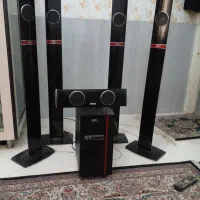 سیماخانواده مارشال