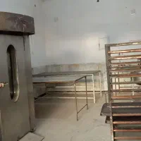 کارگاه کلوچه پزی برای اجاره و فروش