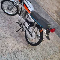 موتورمزایده برمودا مدل۹۳