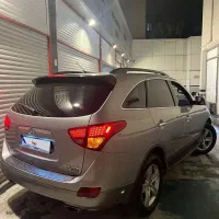 هیوندایی وراکروز ix55|خودرو سواری و وانت|تهران, اختیاریه|دیوار