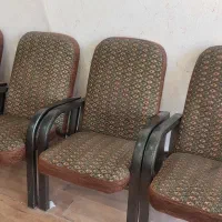 صندلی اداری