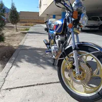 هندا نیکتاز ۲۰۰ جفت دیسک کیلومتر جدید