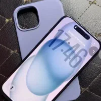 iphone 15|موبایل|ماکو, |دیوار