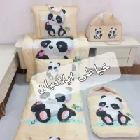 سرویس خواب کیف قنداق|اسباب و اثاث بچه|ایلام, |دیوار