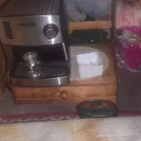 دست گاه قهوه اسپر سو مارک نوا مدل143-NCM