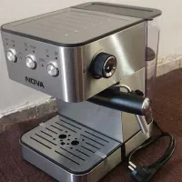 اسپرسوساز ۲۰ بارNDVA آکبند و نو
