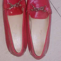 کفش مجلسی در حد نو|کیف، کفش، کمربند|شیراز, شهدای شهرک سعدی|دیوار