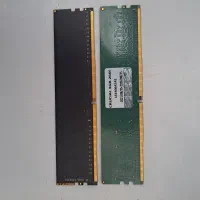 i3-10105f و Rx580-8gb و Ram-ddr4|قطعات و لوازم جانبی رایانه|صدرا-فارس, فاز ۱|دیوار