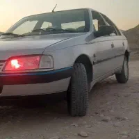405GLX مدل 95|خودرو سواری و وانت|زرین دشت (فارس), |دیوار