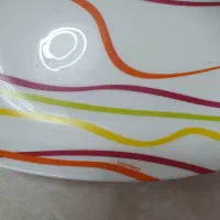 آرکوپال طرح روبان فرانسه|ظروف سرو و پذیرایی|شیراز, بریجستون|دیوار