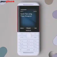 فروش گوشی های ساده|موبایل|مشکیندشت, |دیوار