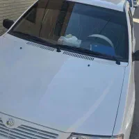 پراید ۱۱۱ مدل ۹۷|خودرو سواری و وانت|بافق, |دیوار