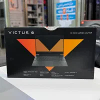 لپ تاپ Victus اقساطی گرافیک 4050 اقساطی/معاوضه