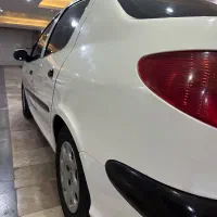 206SD tu5 V8 آریان|خودرو سواری و وانت|تهران, شهران جنوبی|دیوار