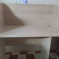 میز کار ام دی آف کاملا سالم