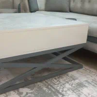 میز پذیرایی
