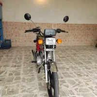 هوندا ۱۵۰|موتورسیکلت|آستانه اشرفیه, |دیوار