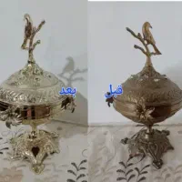 برنز|مجسمه، تندیس، ماکت|قم, باسکول|دیوار