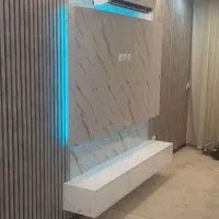 اجرای و فروش کابینت،کمدیواری کاغذدیواری کناف قرنیز|جاکفشی، کمد، دراور|شهرکرد, |دیوار