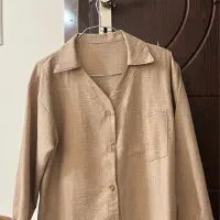 شومیز مینیمال دخترانه