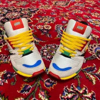 Zx8000 کتونی لگو مادر سایز ۴۲|کیف، کفش، کمربند|تهران, خانی‌آباد|دیوار