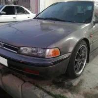 هوندا آکورد 1993|خودرو کلاسیک|قوچان, |دیوار