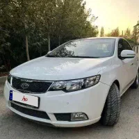 سراتو ۲۰۰۰ اتومات ۱۳۹۷ آپشنال (تک برگ سند) سفارشی