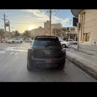 تیبا ۲مدل ۴۰۱تمام فابریک در حد صفر