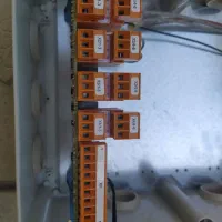 برد آسانسور|ماشین‌آلات صنعتی|فولادشهر, C1|دیوار