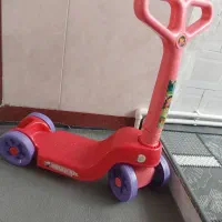 اسکوتر