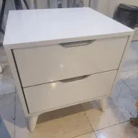 فایل ۲کشو تمام MDF